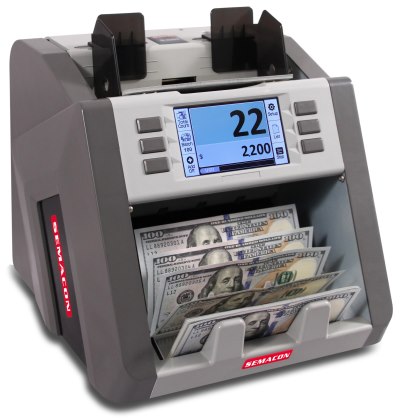 Semacon S-2200